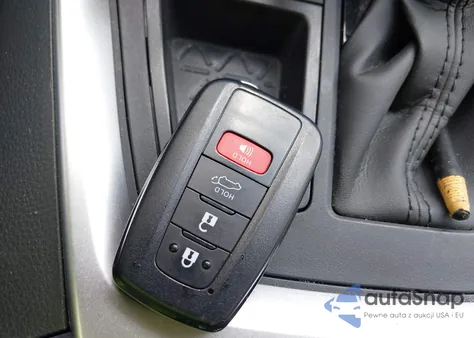 2022 Toyota Rav4 Xle Premium from USA, damaged, VIN JTMC1RFV2ND087546